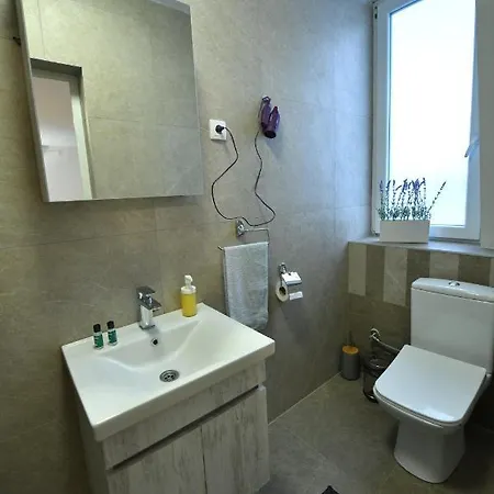 West In Apartament *