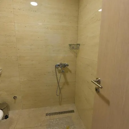 Apartament West In *