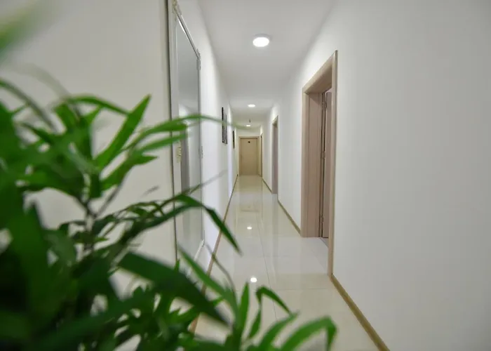 شقة West In Čačak